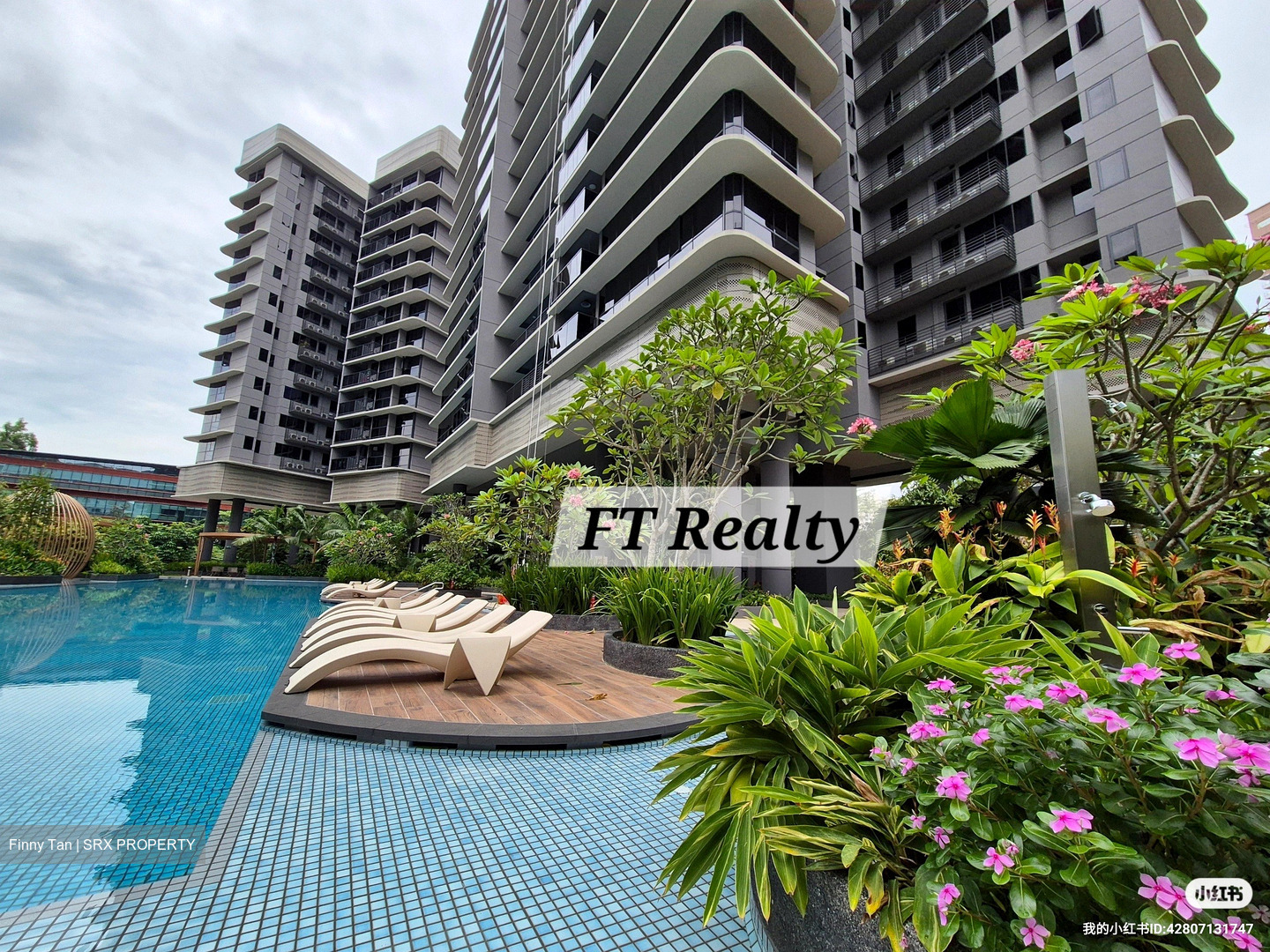 North Buona Vista Road (D5), Condominium #447487151